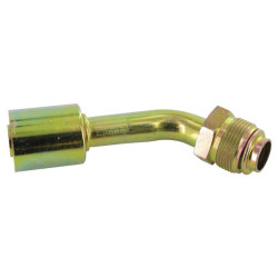 Presuota mova Nr.12, 1-1/16"-14 KL070502
