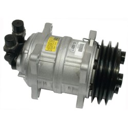 Case - IH CS120 VPM9704 Airco kompresorius