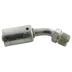 Presuota mova Nr.6, 5/8"-18 KL070589