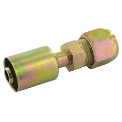 Presuota mova Nr.10, 5/8" (16) mm vamzdis KL070446