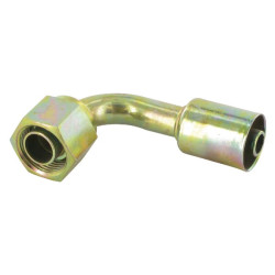 Presuota mova Nr.12, 1-1/16"-14 KL070133
