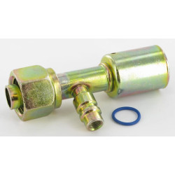Presuojama mova Nr.10, 7/8"-14 vožtuvas R134 KL070371