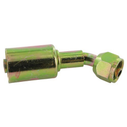 Presuota mova Nr.8, 5/8"-18 KL070570