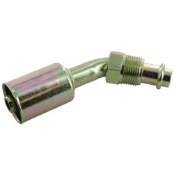 Presuota mova Nr.8, 3/4"-16 KL070138