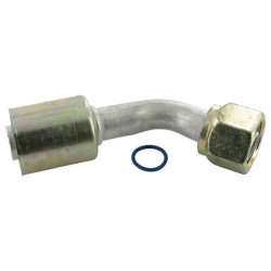 Presuota mova Nr.12, 7/8"-14 KL070379