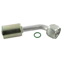Presuota mova Nr.8, M20x1,5 KL070334
