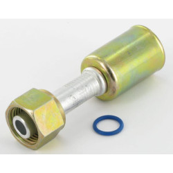 Presuota mova Nr.8, 3/4"-16 KL070284