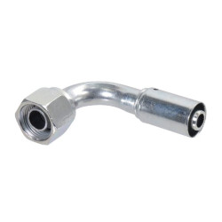 Presuota mova Nr. 10 7/8"-14 KL077016