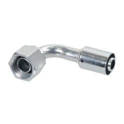 Presuota mova Nr. 12 1-1/16"-14 KL077017