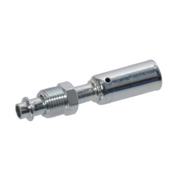 Presuota mova Nr. 6 5/8"-18 KL077023