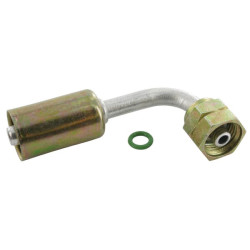 Presuojama mova Nr.6, M16x1,5 KL070347