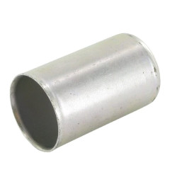 Oro kondicionavimo žarnos įvorė Ø19.3x35mm DN9.5 Plienas / cinkuotas / baltai pasyvuotas KL070404