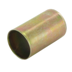 Oro kondicionavimo žarnos įvorė Ø19.3x35mm DN13.9 Plienas / cinkuotas / baltai pasyvuotas KL070710