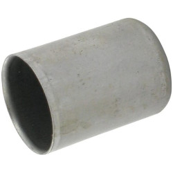 Oro kondicionavimo žarnos įvorė Ø24x35mm DN18 Plienas / cinkuotas / baltai pasyvuotas KL070707