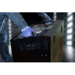 Oro kondicionavimo servisas ECK Land HFO KL093840