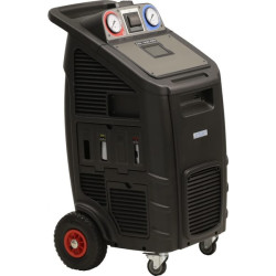 Oro kondicionavimo servisas ECK1900PRO (skirtas naudoti su šaltnešio rinkiniais) KL093860