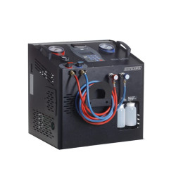 Oro kondicionavimo servisas ECK Land R134a KL093810