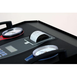 Oro kondicionavimo servisas ECK Land R134a KL093810