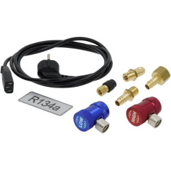 Šaltnešio komplektas FLAG R134 KL093920