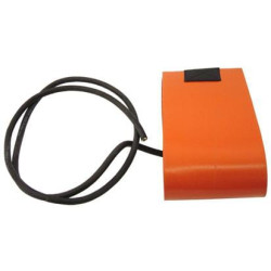 Šildytuvo antklodė VPM8754