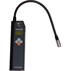 Formavimo dujų testeris selct H2 KL091903