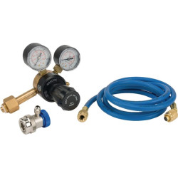 Azoto reguliatorius R134A PSI KL091127