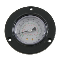 Oro kondicionavimo žemo slėgio matuoklis KL090245