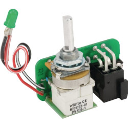 Potenciometras KL080088