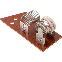 Ventiliatoriaus rezistorius VPM9063