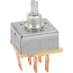 Ventiliatoriaus jungiklis KL080061