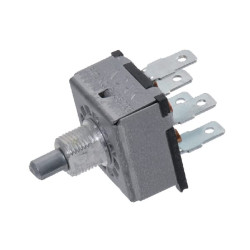 3 greičių jungiklis Indak KL080010