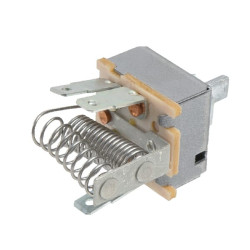 Ventiliatoriaus jungiklis KL080019