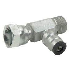 Adapteris 8 (1/2") KL070008