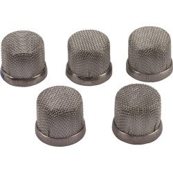 Sieto įdėklas 15,70mm KL069098