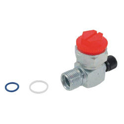 Kompresoriaus jungtis York KL000504