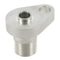 Kompresoriaus jungtis Sanden KL000518