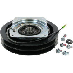 Kompresoriaus sankaba KL000830