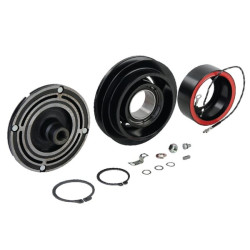 Kompresoriaus sankaba VPM8416