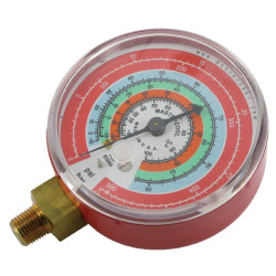 Manometras-aukšto slėgio r KL090265