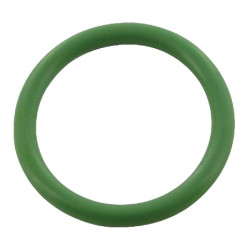 Sandarinimo žiedas 20.30x2.61mm 70 shore HNBR žalias KL070820