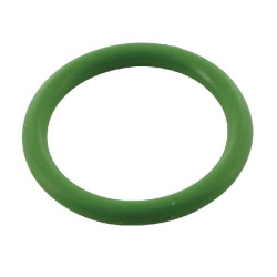 Sandarinimo žiedas 18.72x2.62mm 70 shore HNBR žalias KL070812