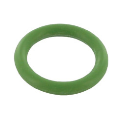 Sandarinimo žiedas 10,5x2mm 70 shore HNBR žalias KL070825