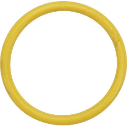 Sandarinimo žiedas 13,59x2mm 90 shore Silikoninis oranžinis KL070832