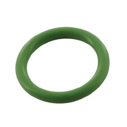 Sandarinimo žiedas 10.82x1.78mm 70 shore HNBR žalias KL070809