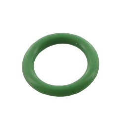 Sandarinimo žiedas 7.65x1.78mm 70 shore HNBR žalias KL070807