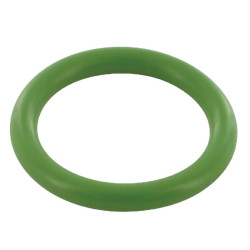 Sandarinimo žiedas 21,82x3,53 mm 70 kranto HNBR žalias KL070817