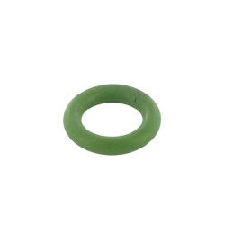 Sandarinimo žiedas 6,8x1,78 mm 70 kranto HNBR žalias KL070816