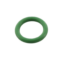 Sandarinimo žiedas 7x1,5mm 70 shore HNBR žalias KL070808