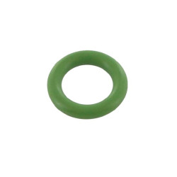 Sandarinimo žiedas 6.05x1.78mm 70 shore HNBR žalias KL070819