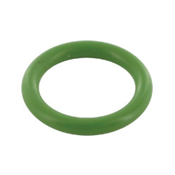 Sandarinimo žiedas 13.95x2.62mm 70 shore HNBR žalias KL070818
